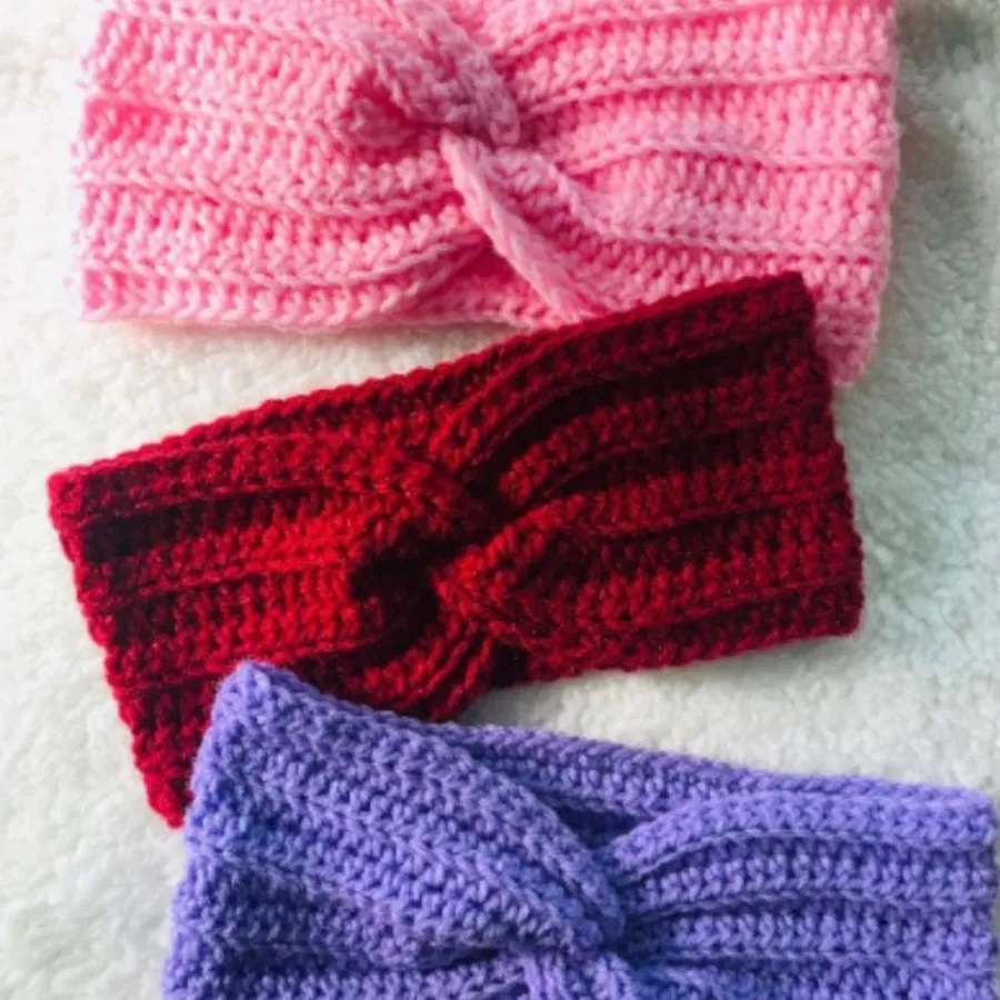 هدبند و گوشگیر