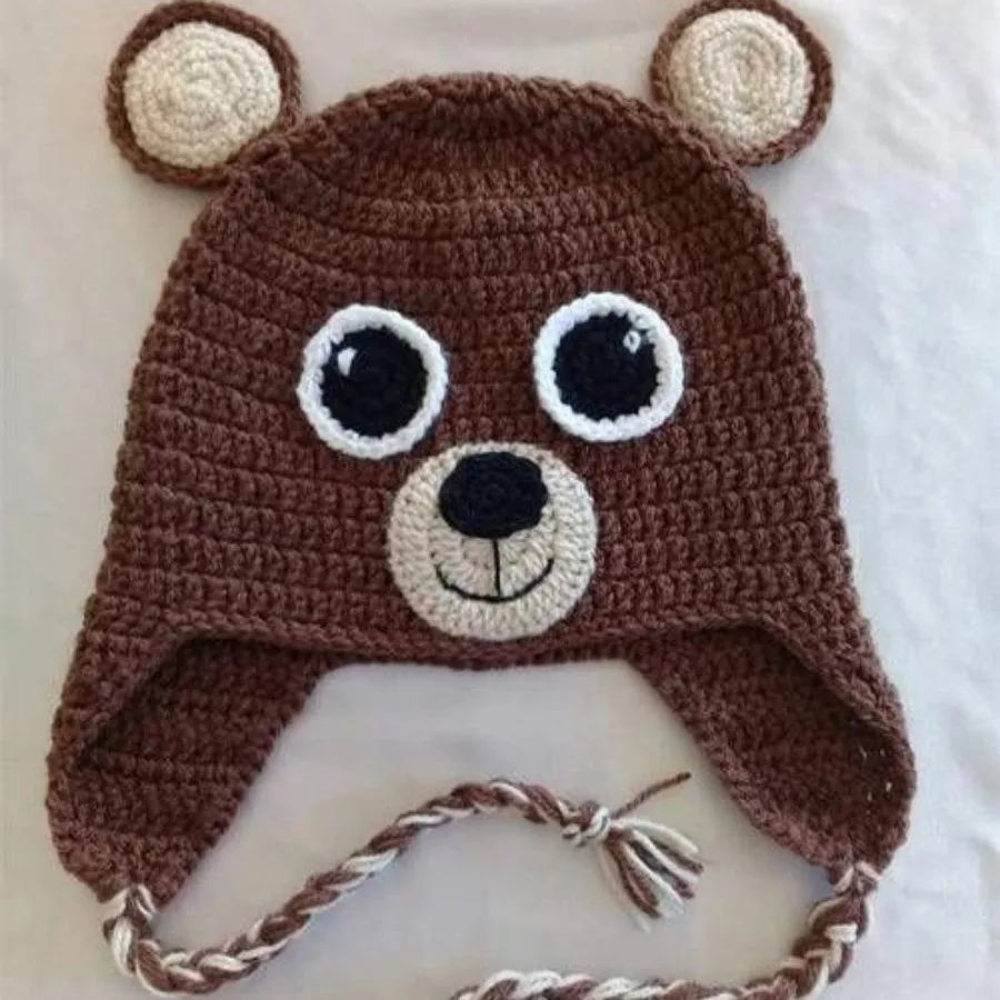 کلاه بچگانه