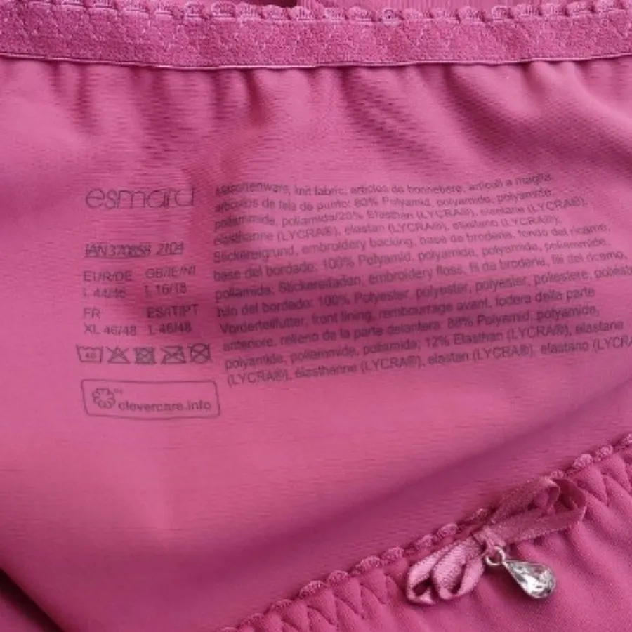 پک شورت اسلیپ اسمارا