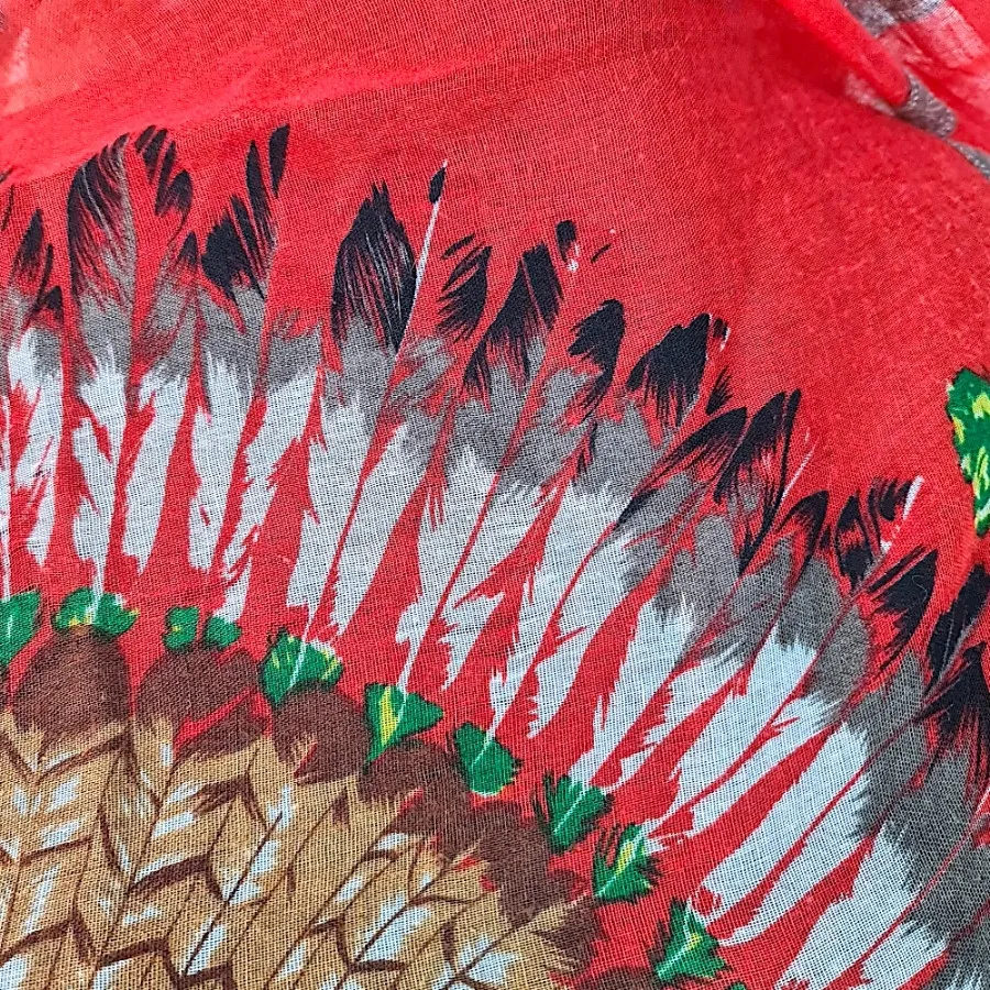 2عدد شال با هم