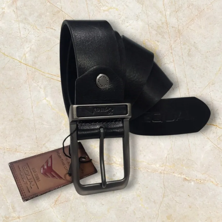 کمربند ترک چرم دمبه ای