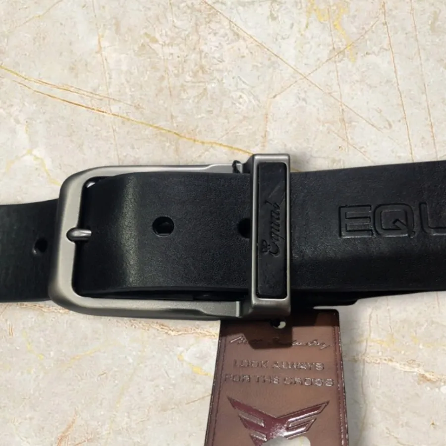 کمربند ترک چرم دمبه ای