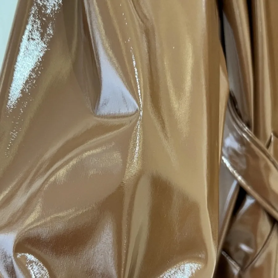 ترنج کت خاص چرم برندJuste