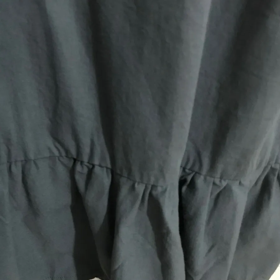 پیراهن بلند لینن