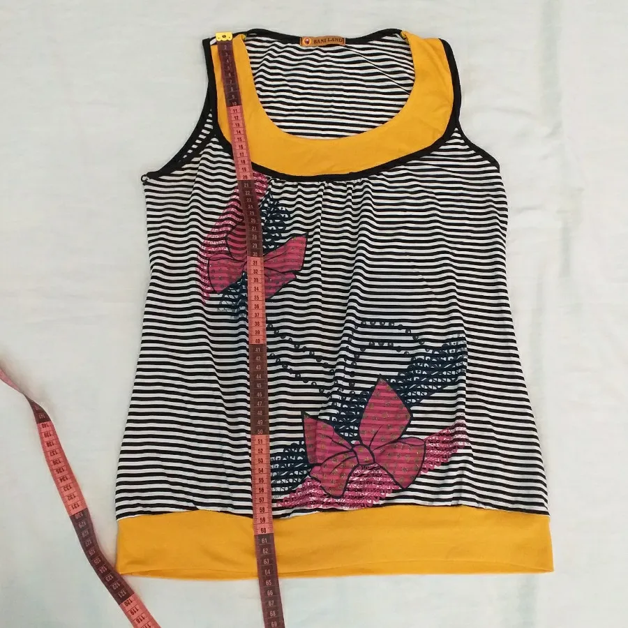 تونیک رکابی