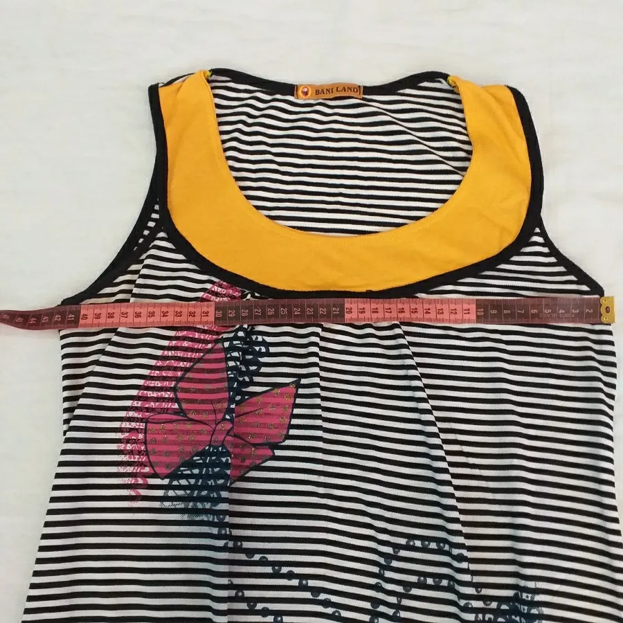 تونیک رکابی