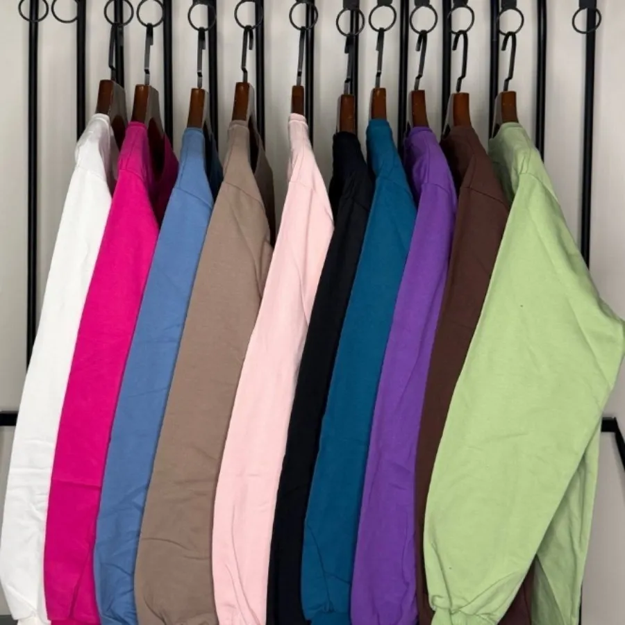 لانگ استین بلند