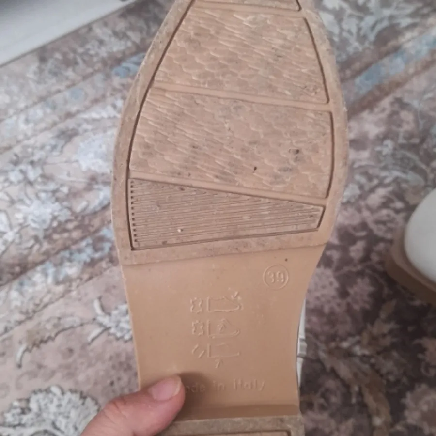 بوت  سایز 38،39