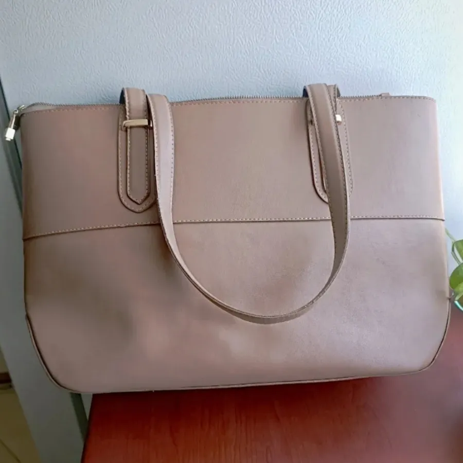 کیف برند وایت بوفالو