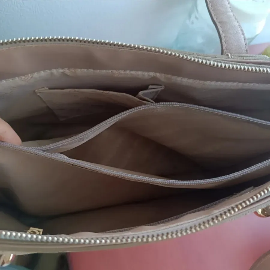 کیف برند وایت بوفالو