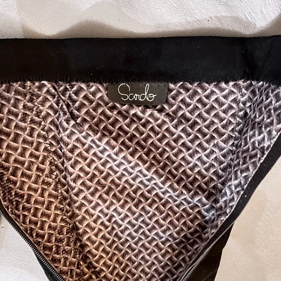 بوت مجلسی sardo