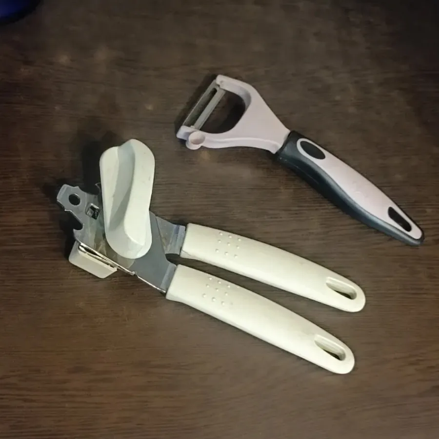 رند و دربازکن یونیک