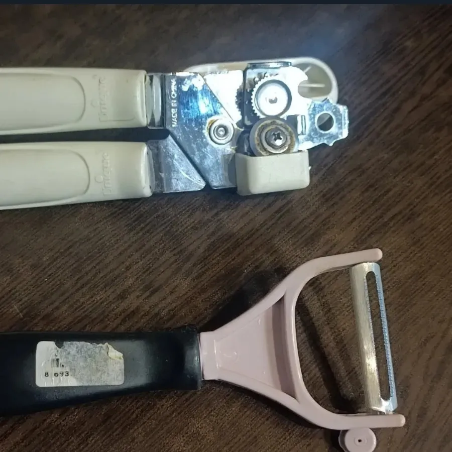 رند و دربازکن یونیک