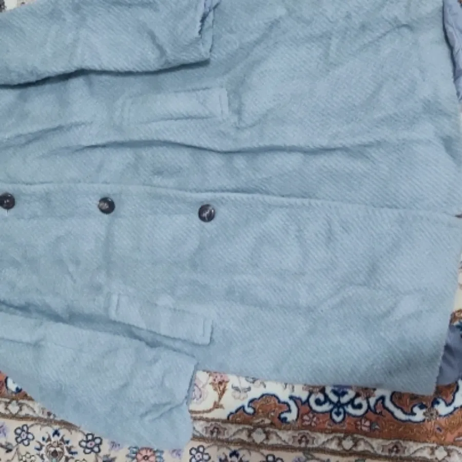 پالتو زنانه