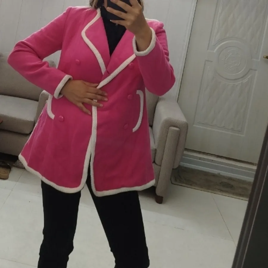 پالتو عروسکی