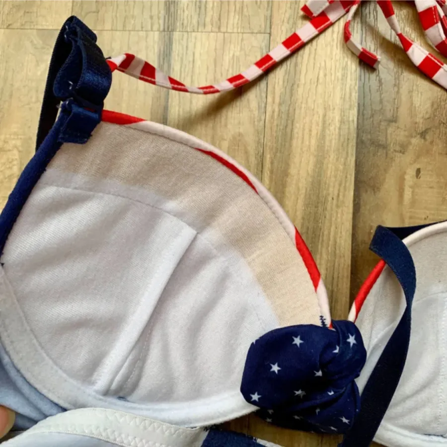 سوتین خارجی سایز 70