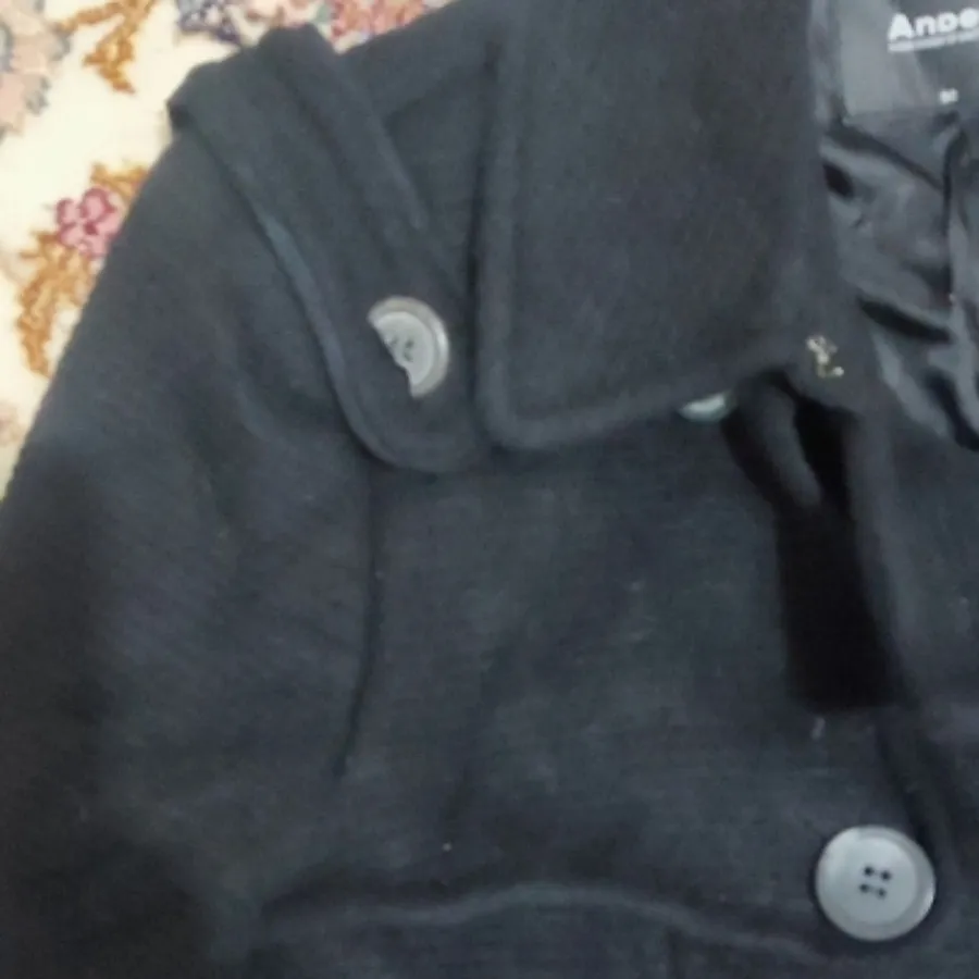 پالتو دخترانه