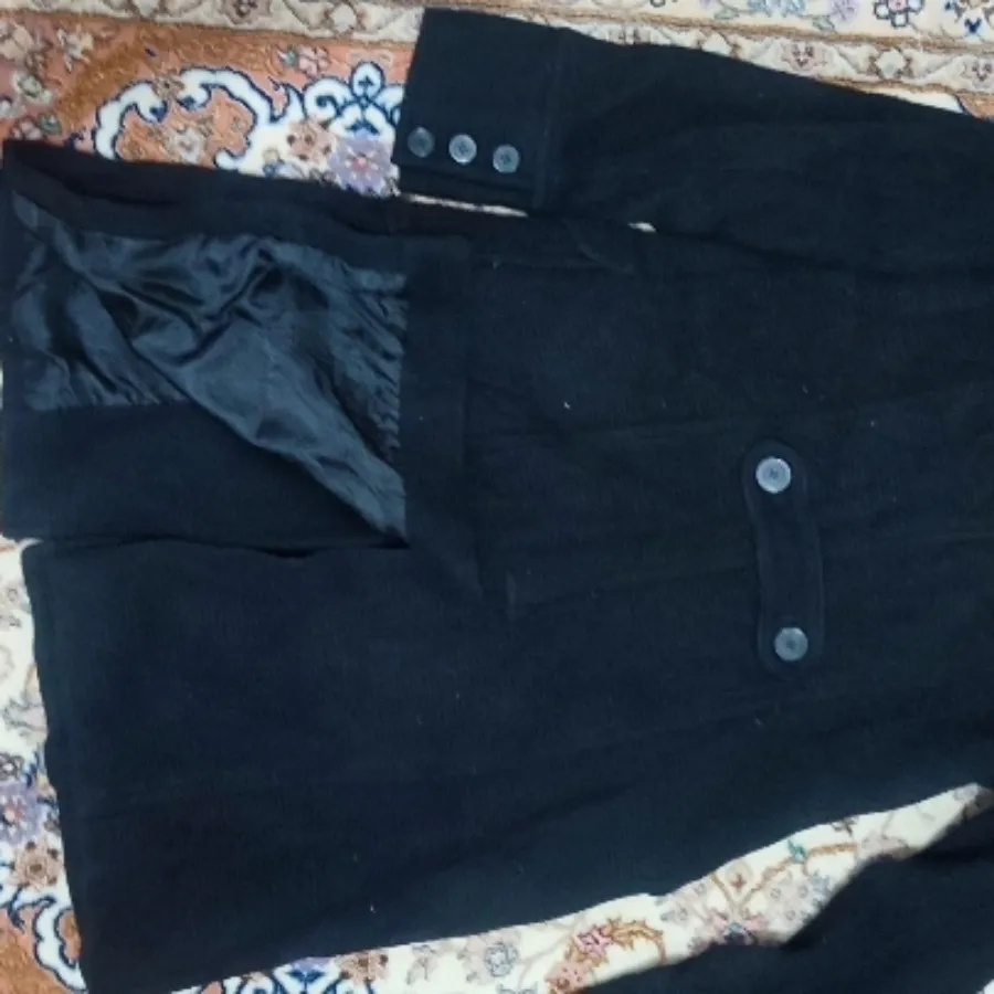 پالتو دخترانه