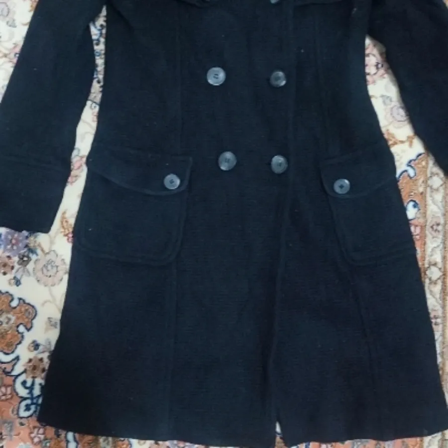 پالتو دخترانه