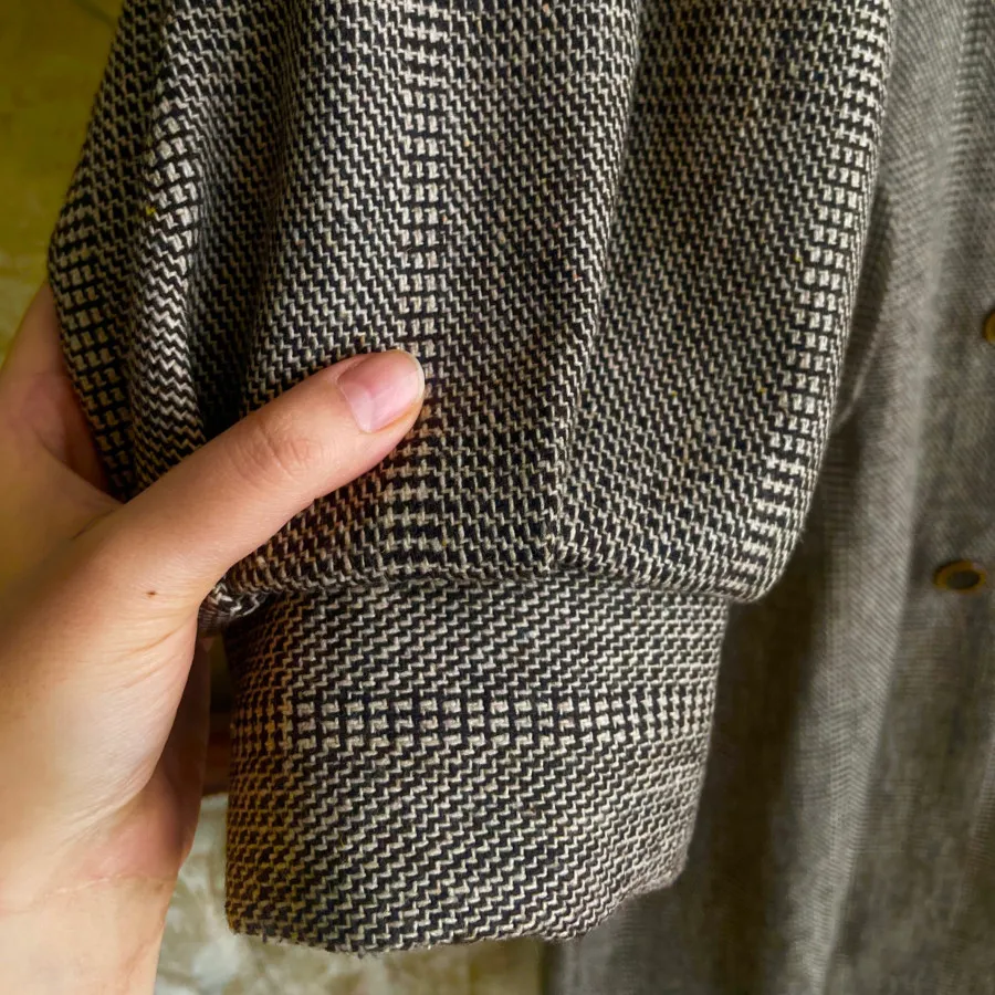 پالتو اورسایز