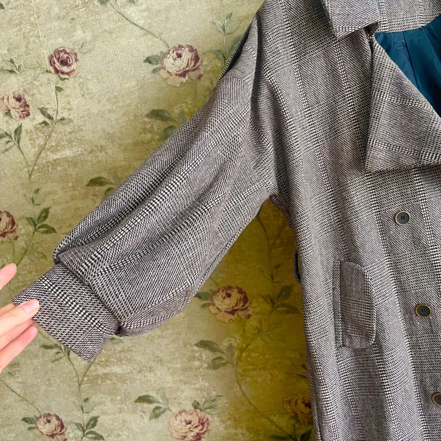 پالتو اورسایز