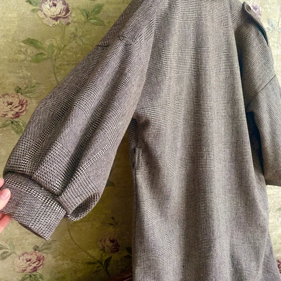 پالتو اورسایز