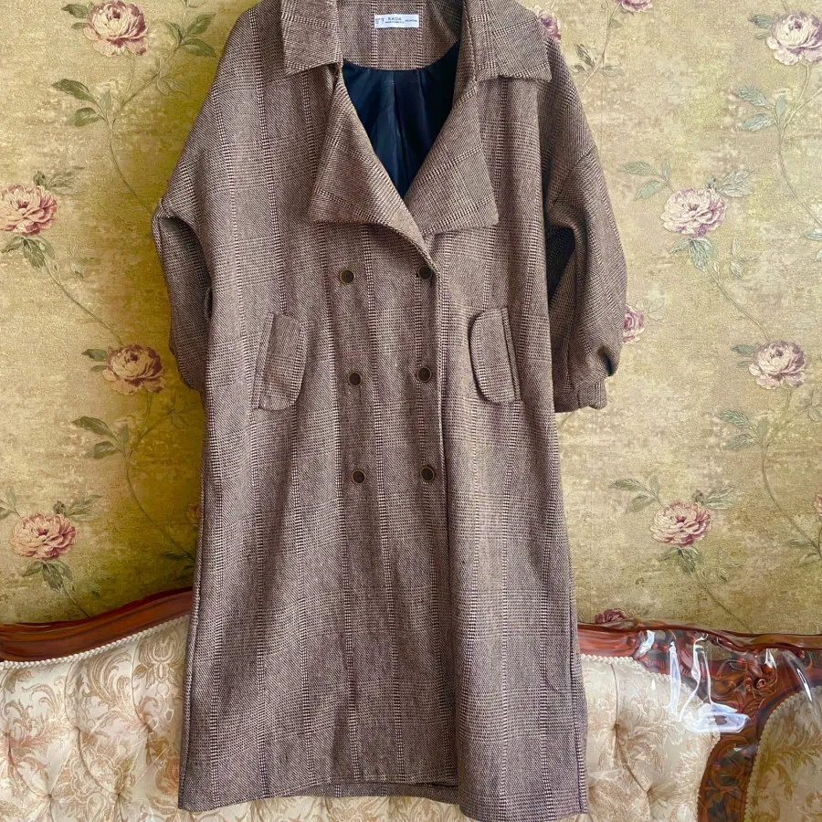 پالتو اورسایز