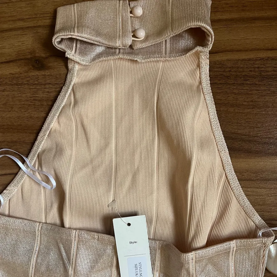 کراپ بکلس شاین