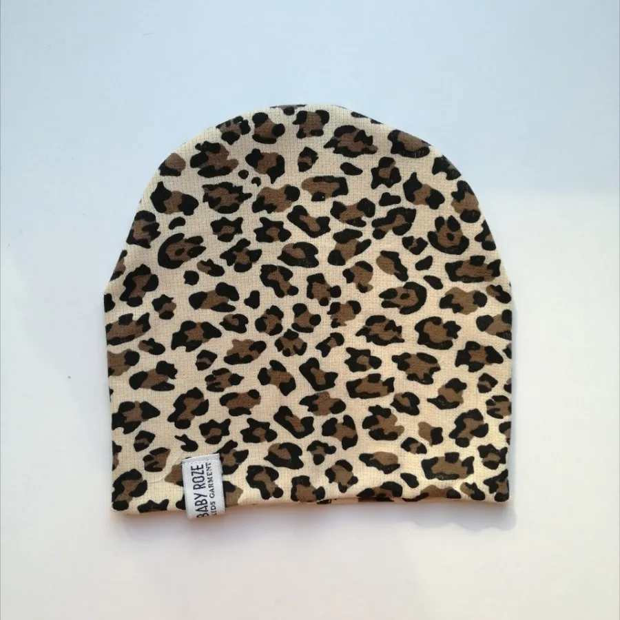 کلاه کبریتی پلنگی