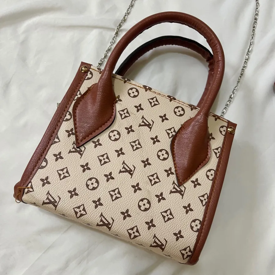 کیف لویی ویتون