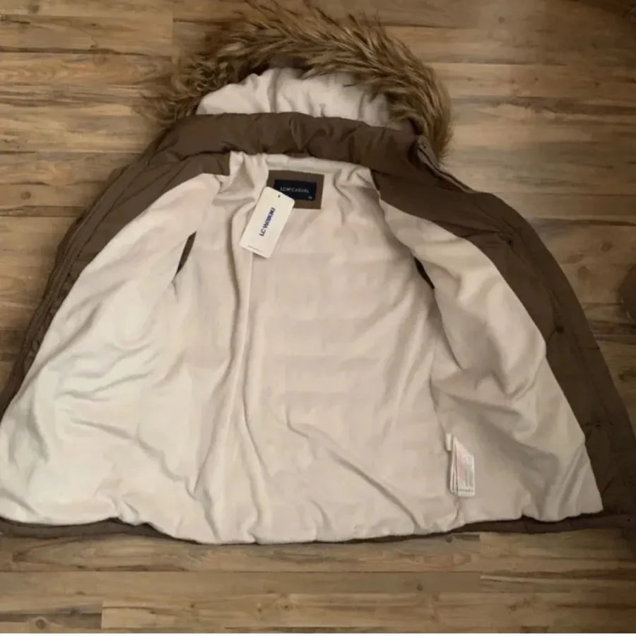 کاپشن السی واکیکی lcw