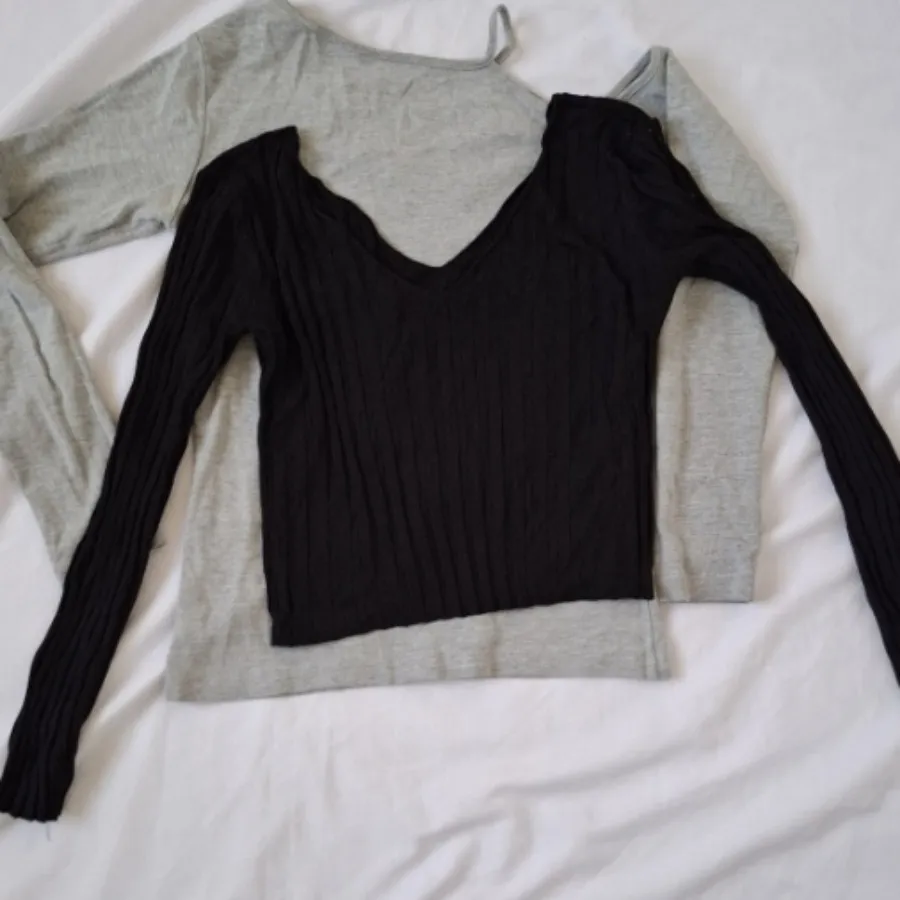 بلوز نخی پاییزه