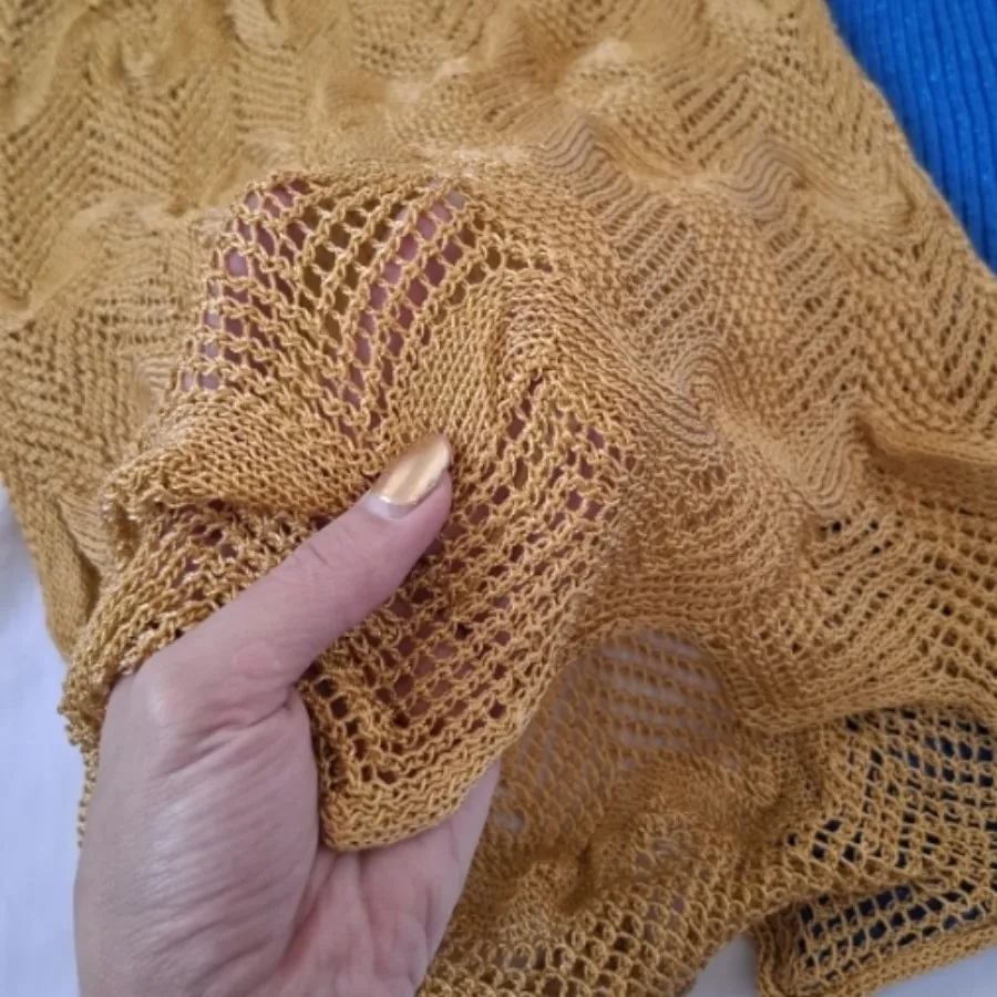 تاپ و بلوز بافت