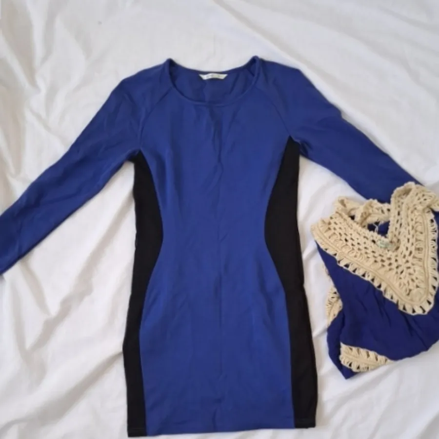 بلوز و تونیک