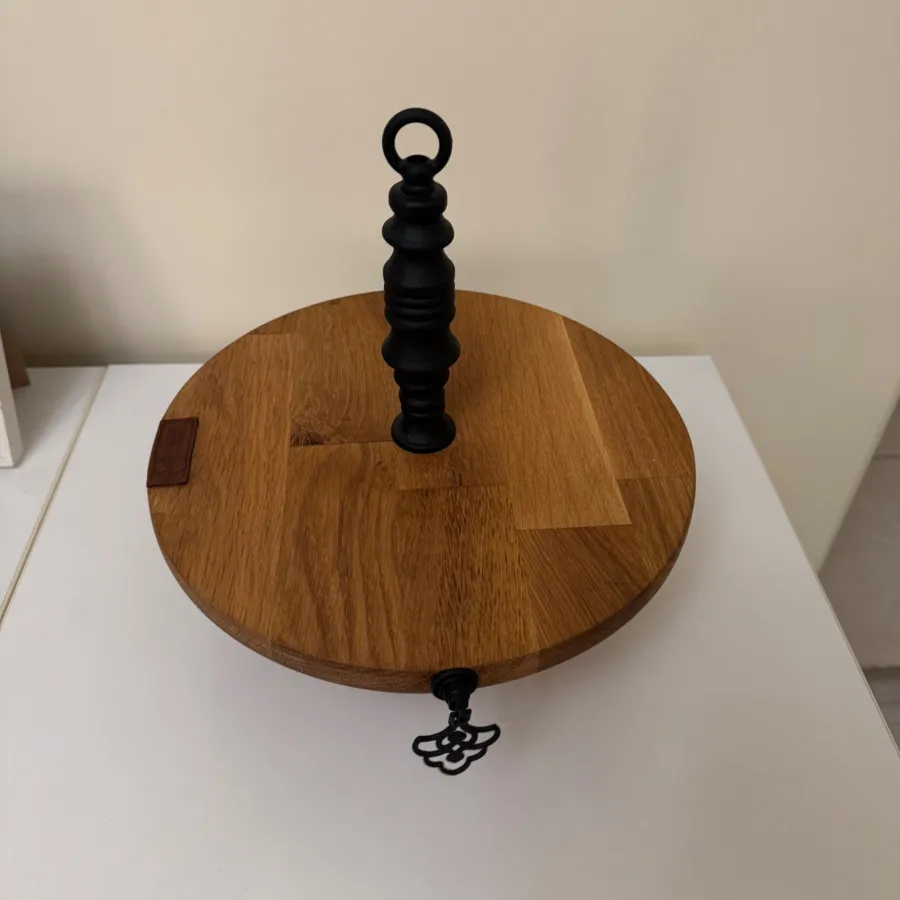 تخته سرو چوبی