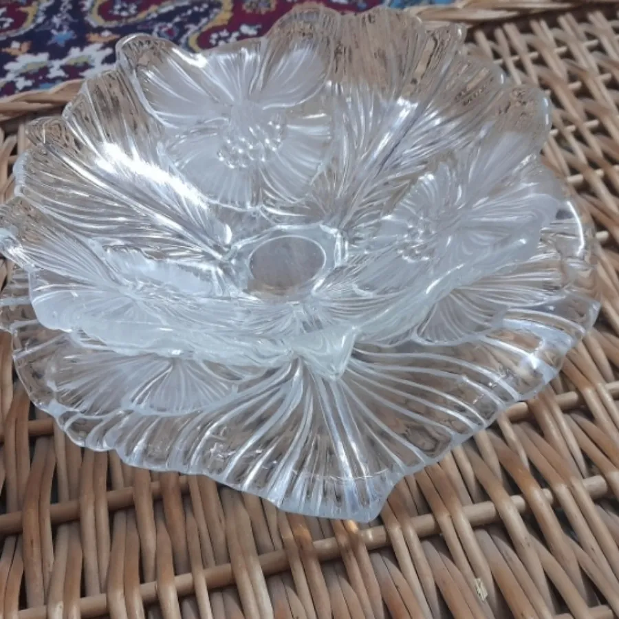 کریستال قدیمی