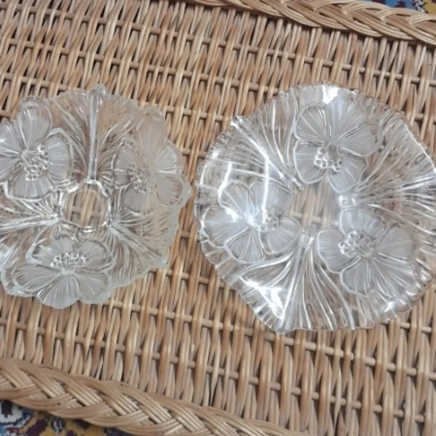 کریستال قدیمی