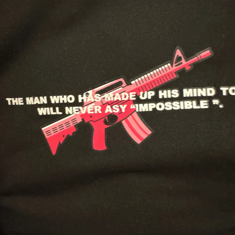 تیشرت خارجی