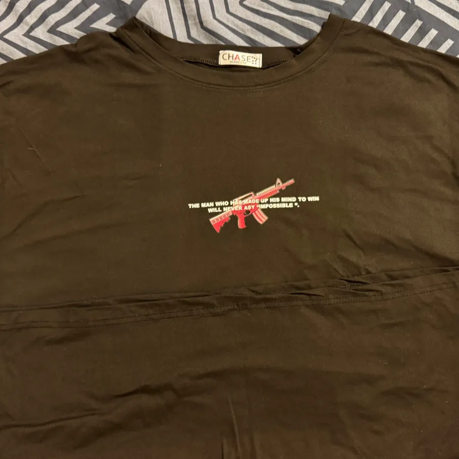 تیشرت خارجی