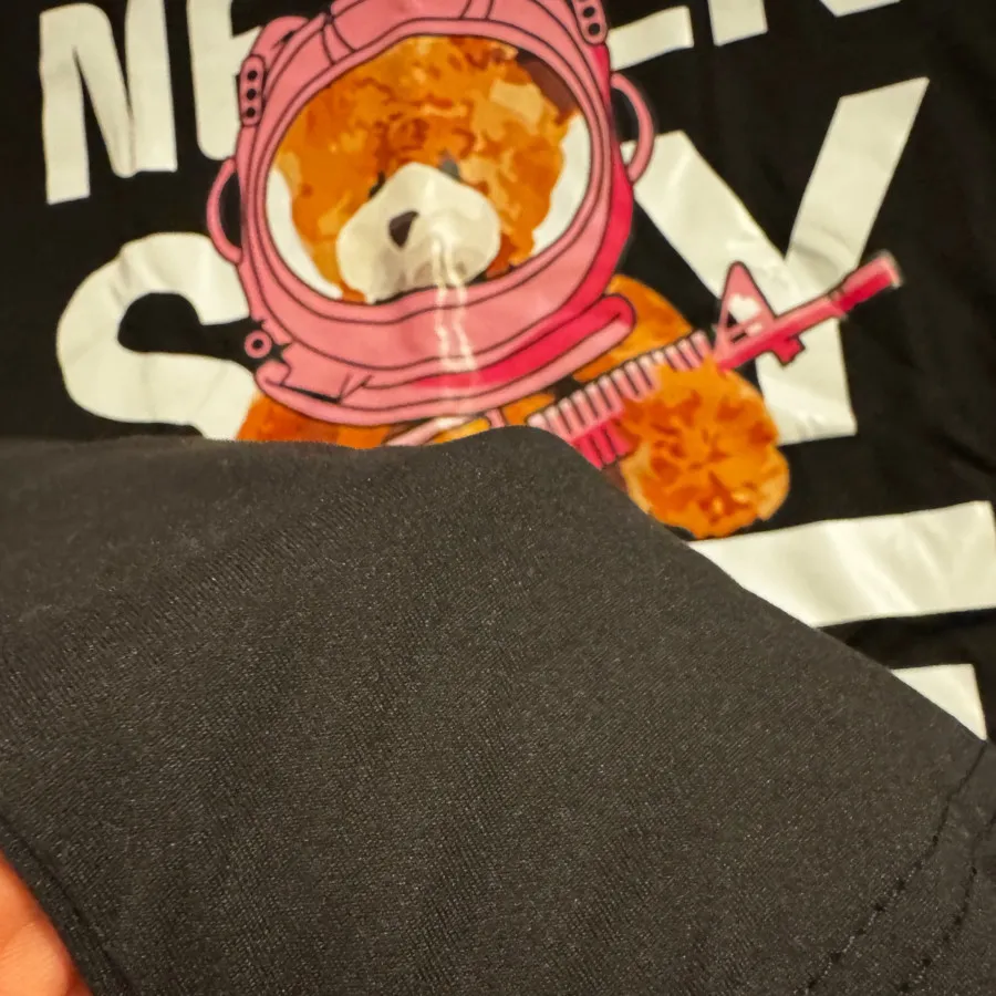 تیشرت خارجی