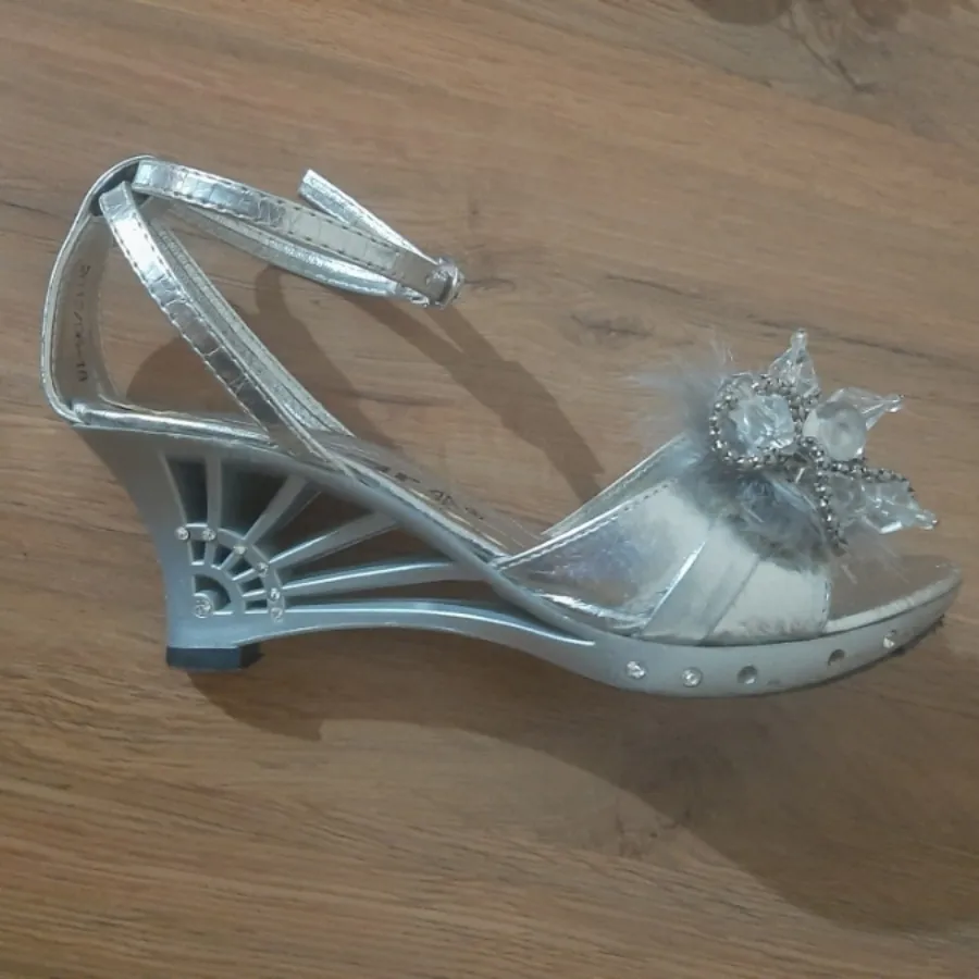 کفش مجلسی زنانه 50 ت