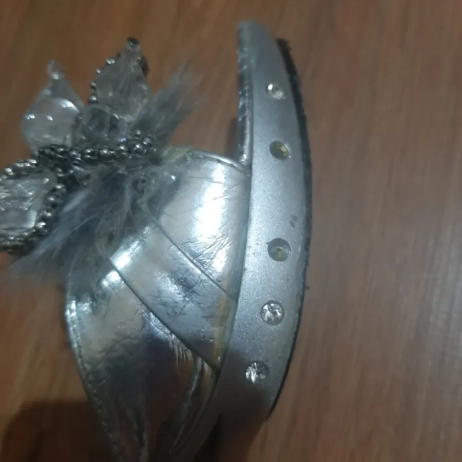 کفش مجلسی زنانه 50 ت