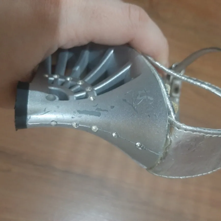 کفش مجلسی زنانه 50 ت