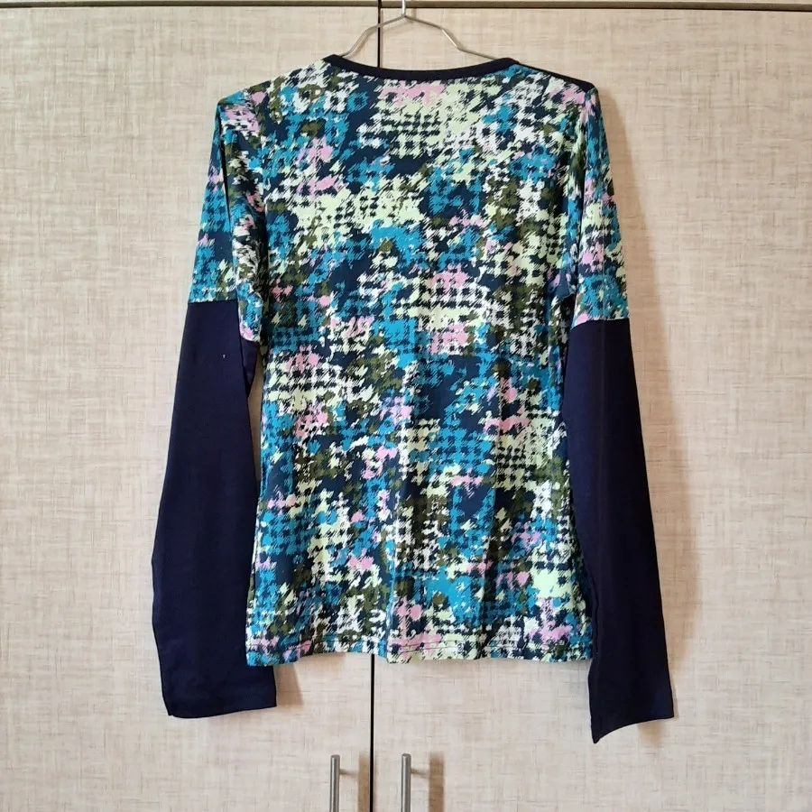 بلوز نخی زنانه 50 ت