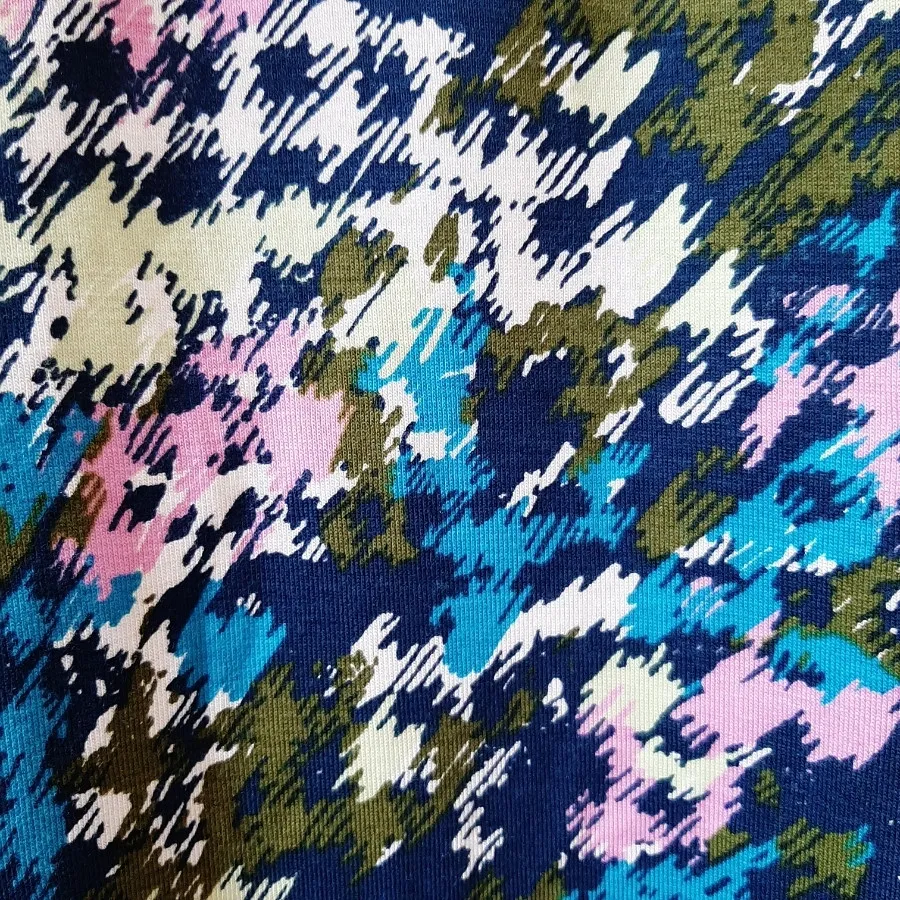 بلوز نخی زنانه 50 ت