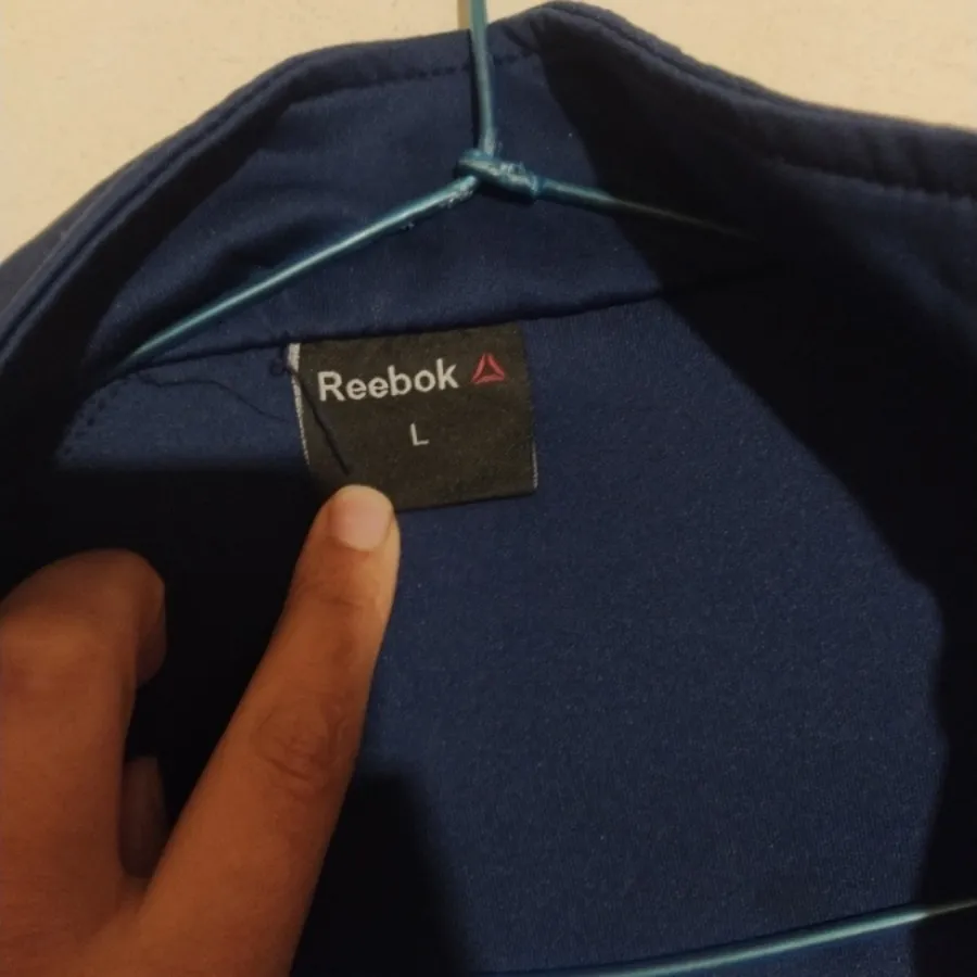 سویشرت مارک ربوک