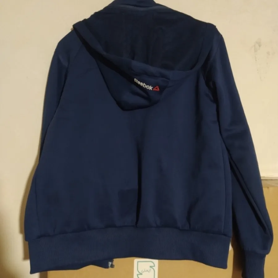 سویشرت مارک ربوک