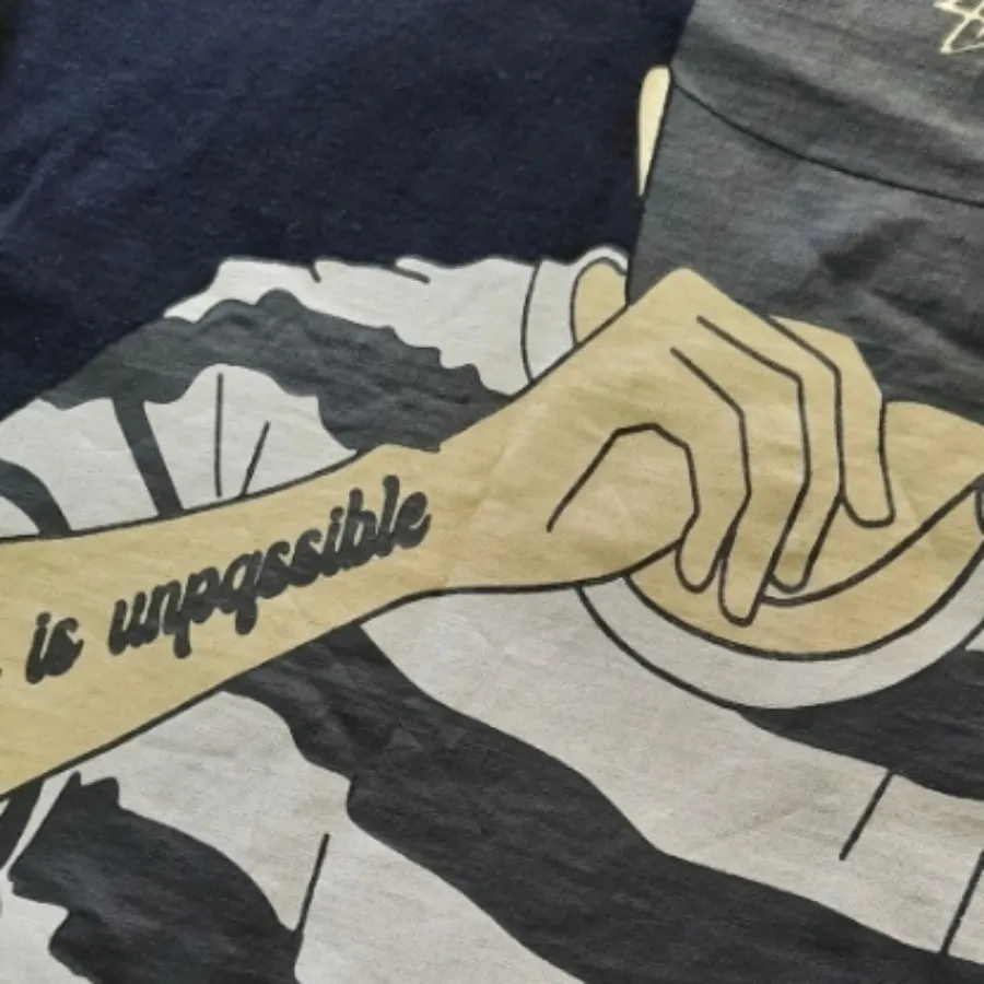 تیشرت و شلوارک