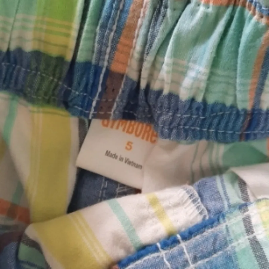 تیشرت و شلوارک