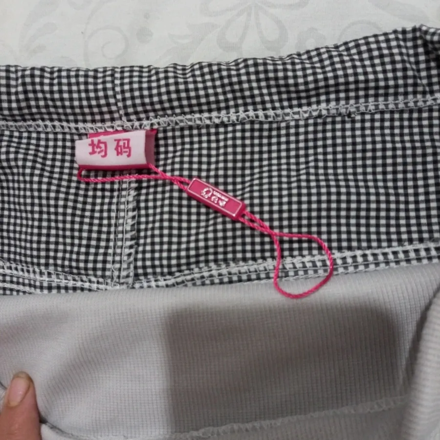 شلوارک بارداری